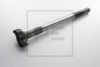 PE Automotive 266.522-00A Brake Shaft, drum brake